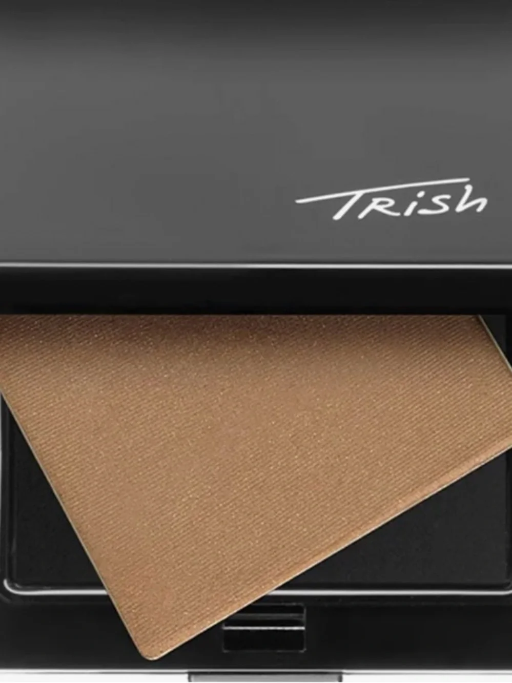 NWT - TRISH MCEVOY “Golden Tan” Bronzer